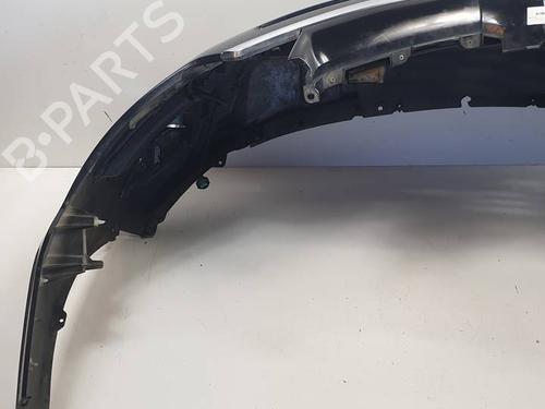 Front bumper CITROËN C-CROSSER (VU_, VV_) 2.2 HDi | BP30191185C7 