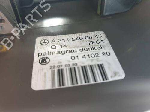 Steering column stalk MERCEDES-BENZ E-CLASS (W211) E 270 CDI (211.016) | BP38433534I23 - Image 7