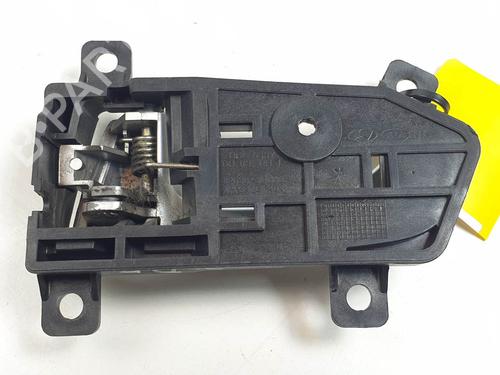 Front right interior door handle KIA SPORTAGE III (SL) 2.0 CRDi AWD | BP28106451I14 - Image 2