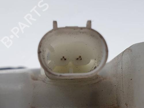 Brake master cylinder CITROËN C4 AIRCROSS 1.8 HDi 150 | BP29875234M77