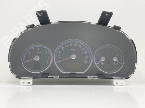 Used Instrument cluster Instrument cluster SEAT AROSA (6H1) 1.0 (50 hp) 25128880 25128880