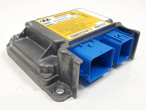 Used ECU airbags SEAT AROSA (6H1) 1.0 (50 hp) 25155120