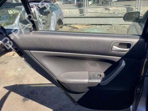 Steering column HONDA ACCORD VII (CL, CN) 2.2 i-CTDi (CN1) | BP29271998M21 