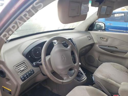 Climate control HYUNDAI TUCSON (JM) 2.0 CRDi | BP17226474I5 