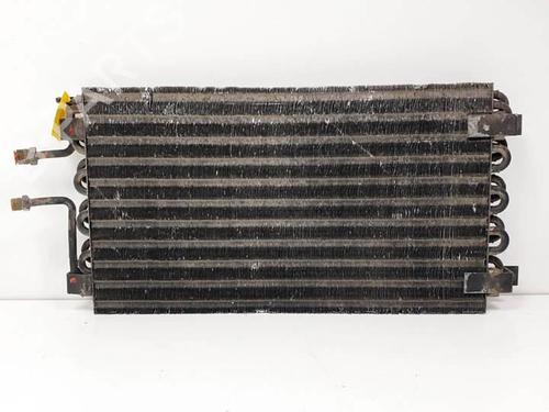 AC radiator MERCEDES-BENZ 123 Coupe (C123) 230 CE (123.243) | BP12384044M32 