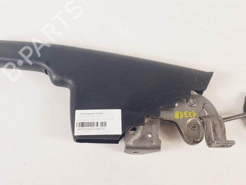 Used Hand brake Hand brake SKODA FABIA I (6Y2) 1.2 (54 hp) 17757043 17757043