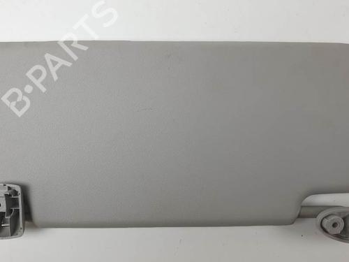 right-sun-visor-ford-mondeo-iii-b5y-2000-2001-2002-2003-2004-2005-2006-2007-26375627 main image