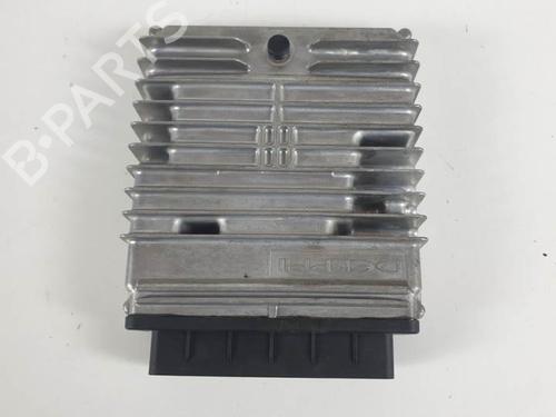 Used Engine control unit (ECU) FORD FOCUS I (DAW, DBW) 1.8 TDCi (115 hp) 12374993