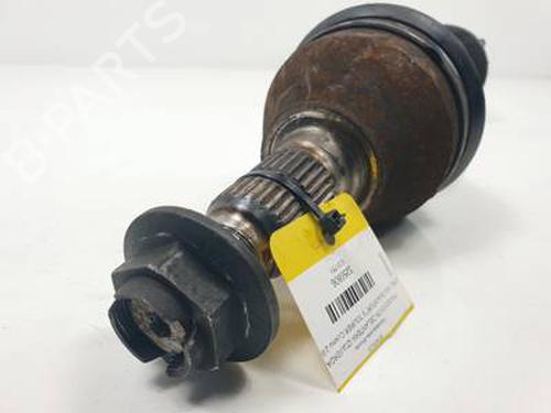 Left front driveshaft OPEL INSIGNIA A Sports Tourer (G09) 2.0 CDTI (35) | BP31272251M38