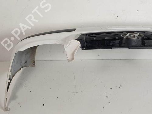 Front bumper HYUNDAI ATOS (MX) 1.0 i | BP19444659C7 