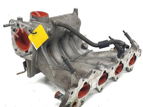 Used Intake manifold HONDA CR-V I (RD) 2.0 16V 4WD (RD1, RD3) (147 hp) 29989737