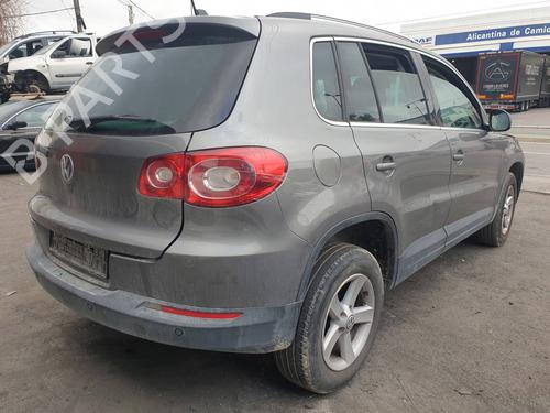 Right front window switch VW TIGUAN (5N_) 2.0 TFSI 4motion | BP29763247I26  - Image 8