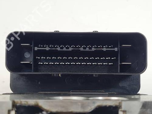 ABS pump MERCEDES-BENZ C-CLASS (W204) C 200 CDI (204.001) | BP29298039M43 