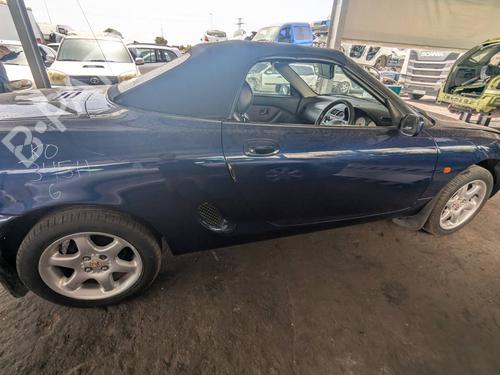 Warning switch MG MGF (RD) 1.8 i 16V | BP38769633I22 - Image 6