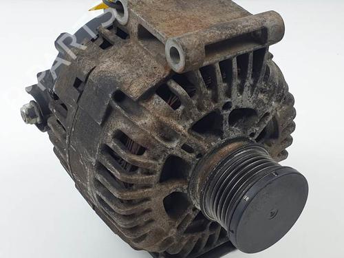 Used Alternator MERCEDES-BENZ C-CLASS T-Model (S204) C 200 CDI (204.207) (136 hp) 28060860