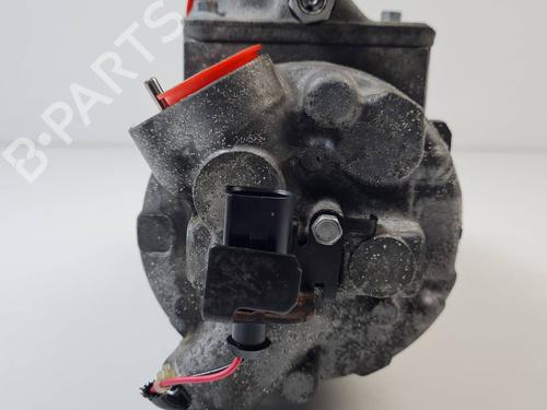 AC compressor SEAT IBIZA III (6L1) 1.9 TDI | BP37871670M34 - Image 3