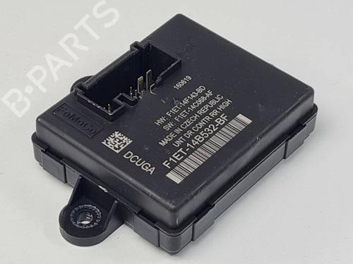 Used Electronic module Electronic module FORD KUGA II (DM2) 2.0 TDCi 4x4 (180 hp) 34513731 34513731