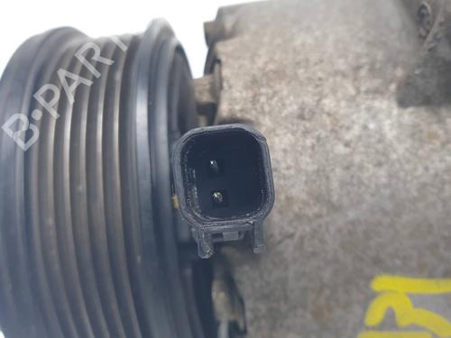 AC compressor FORD FIESTA VI (CB1, CCN) 1.25 | BP36000610M34 - Image 8