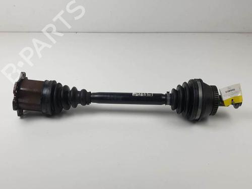 Right front driveshaft AUDI A6 C5 (4B2, 4B4) 2.8 | BP27582745M39 