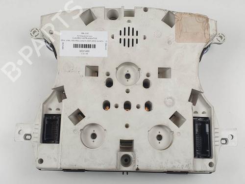 Instrument cluster MINI MINI (R50, R53) One D | BP24930122C47 - Image 2