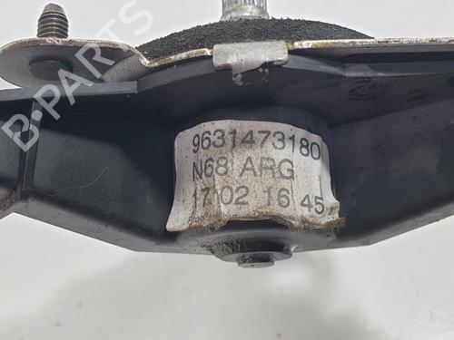 Rear left window mechanism CITROËN XSARA PICASSO (N68) 2.0 HDi | BP9367931C24 