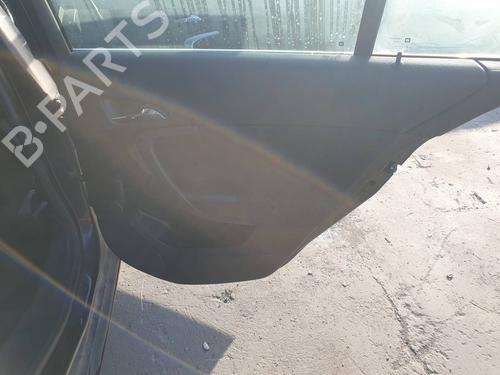 Engine control unit (ECU) OPEL INSIGNIA A (G09) 2.0 CDTI (68) | BP37533345M57  - Image 19