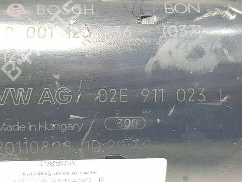 Starter VW GOLF PLUS V (5M1, 521) 1.9 TDI | BP38679894M8 - Image 6