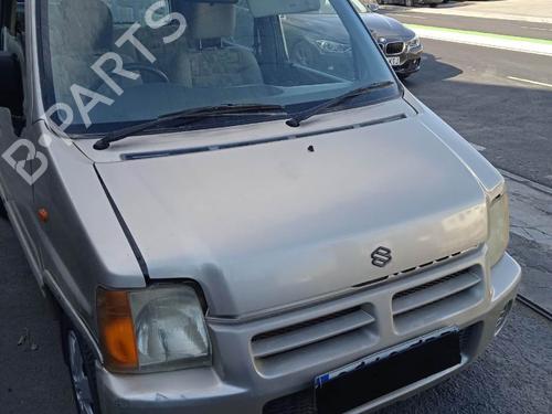 Used Parts SUZUKI WAGON R+ Hatchback (EM)  1.0 (RC410, SR410, SR412)  824143