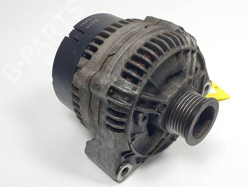 Used Alternator Alternator MERCEDES-BENZ V-CLASS (638/2) V 230 (638.234, 638.294) (143 hp) 10642123 10642123