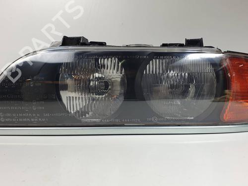 Venstre forlygte BMW 5 Touring (E39) 523 i (170 hp) 31368374