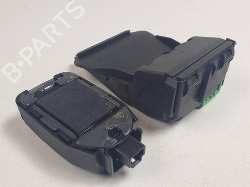 Electronic module MAZDA CX-5 (KE, GH) 2.2 D 4WD (KE2AW) | BP30844154M83 - Image 2
