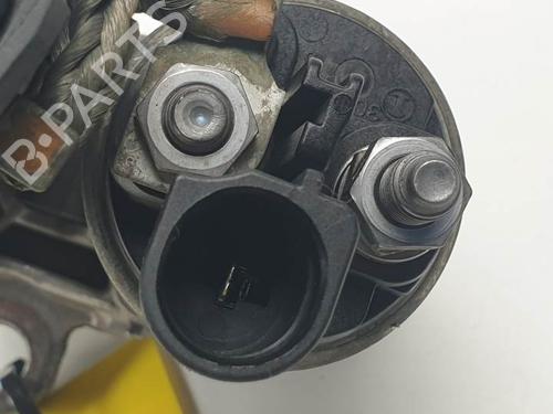 Starter VW GOLF VI (5K1) 1.6 TDI | BP24585763M8