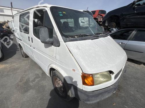 Used Parts FORD TRANSIT Bus (E_ _) 2.5 DI (EBL, EDL, EDS, ESL, ESS) 2427515