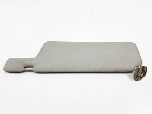 Used Right sun visor Right sun visor SEAT CORDOBA Vario (6K5) 1.9 SDI (64 hp) 24930212 24930212