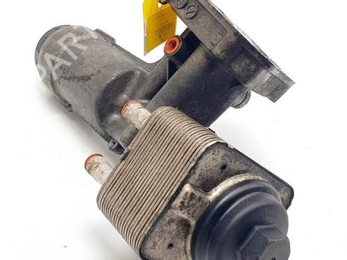 Used Oil radiator Oil radiator AUDI A4 B7 Convertible (8HE) 2.0 TDI (140 hp) 19286286 19286286
