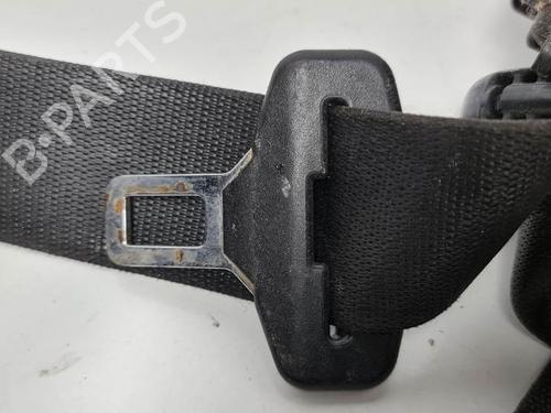 Front left seatbelt SMART CITY-COUPE (450) 0.7 (450.352, 450.353) | BP8731104I26 
