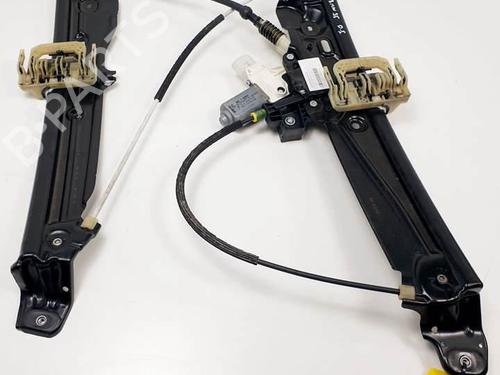 Used Front left window mechanism Front left window mechanism BMW 5 Touring (F11) 520 d (184 hp) 7176090 7176090