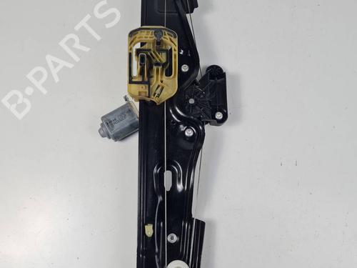 Used Rear right window mechanism Rear right window mechanism LAND ROVER DISCOVERY SPORT (L550) 2.0 D150 MHEV 4x4 (150 hp) 34516520 34516520