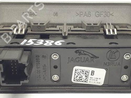 Switch JAGUAR XF I (X250) 3.0 | BP25119018I30 