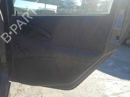 Køler FIAT PUNTO Hatchback Van (188_) 1.2 60 | BP16096147M31 