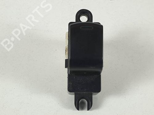 Used Left rear window switch Left rear window switch NISSAN NOTE (E12) 1.5 dCi (90 hp) 12392138 12392138