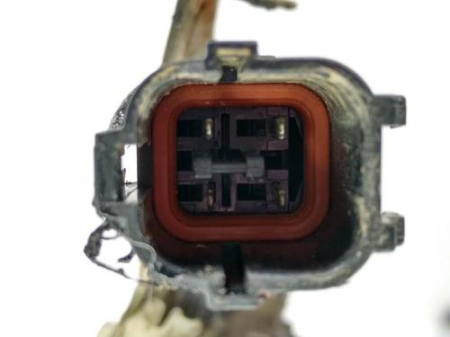 Front right lock KIA CARNIVAL II (GQ) 2.5 V6 | BP8376102C97 
