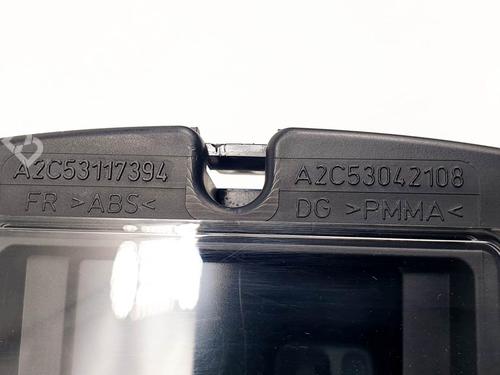 Instrument cluster VW PASSAT B6 (3C2) 2.0 TDI 16V | BP25117609C47  - Image 10