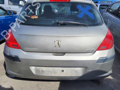 Left front window switch PEUGEOT 308 I (4A_, 4C_) 1.6 16V | BP35749346I27 - Image 15