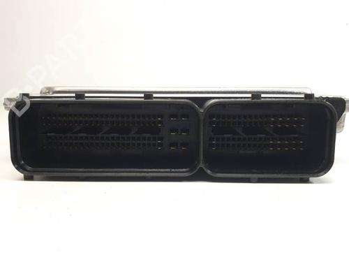 Engine control unit (ECU) AUDI A4 B7 (8EC) 2.0 TDI | BP28027382M57 