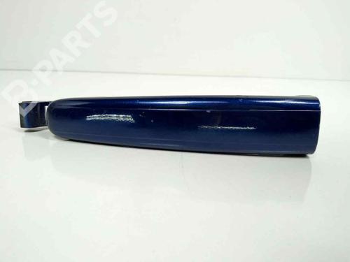 Used Rear left exterior door handle Rear left exterior door handle PEUGEOT 306 (7B, N3, N5) 2.0 HDI 90 (90 hp) 7768106 7768106