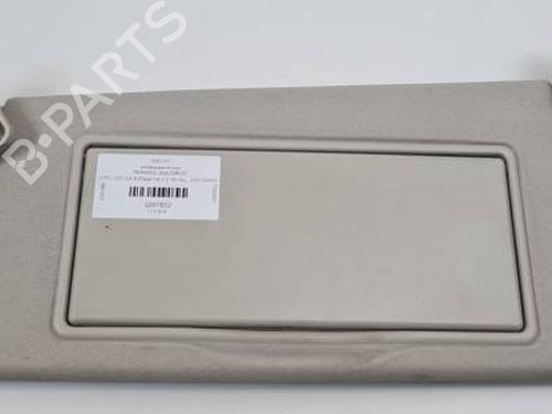 Venstre solskjerm OPEL OMEGA B (V94) 2.2 16V (F69, M69, P69) | BP30279168I1 