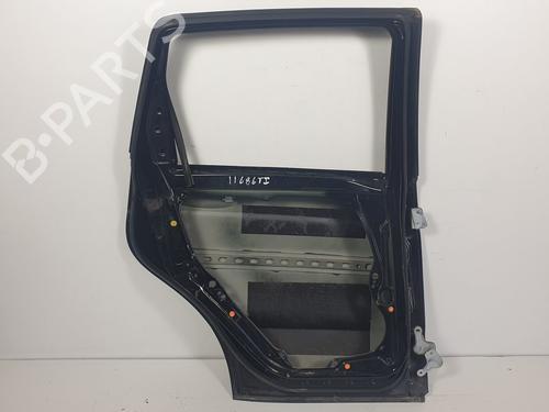 Left rear door MERCEDES-BENZ A-CLASS (W169) A 180 CDI (169.007, 169.307) | BP14846132C4 