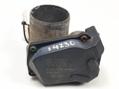Throttle body AUDI A3 Sportback (8PA) 1.4 TFSI | BP19179096M82 
