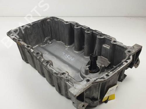 Ölwanne für SEAT TOLEDO IV (KG3) 1.6 TDI (105 hp) 28061086